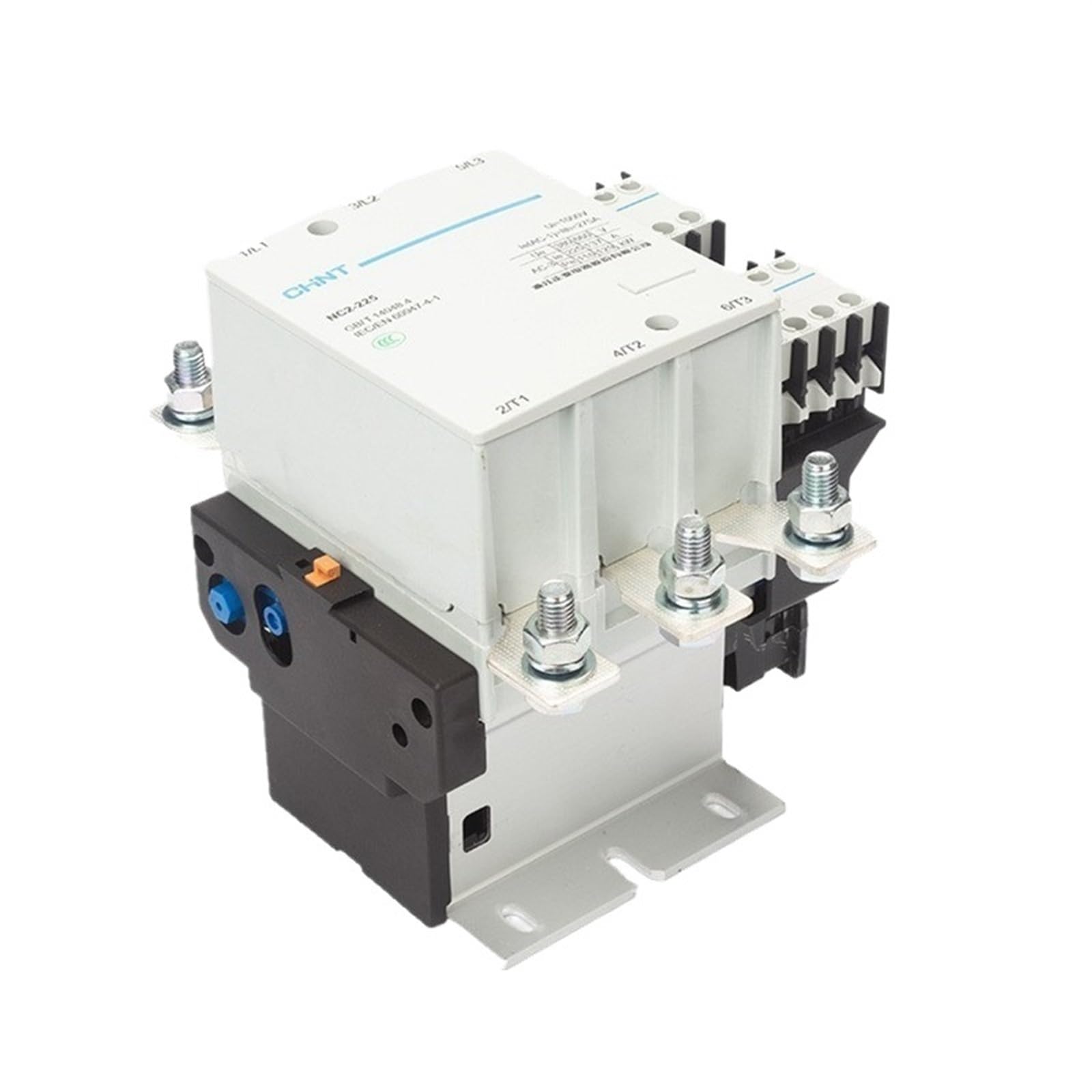 Amazon.com: KNKQZXVDF NC2-115 150 185 225 265 330 400 500 630A AC